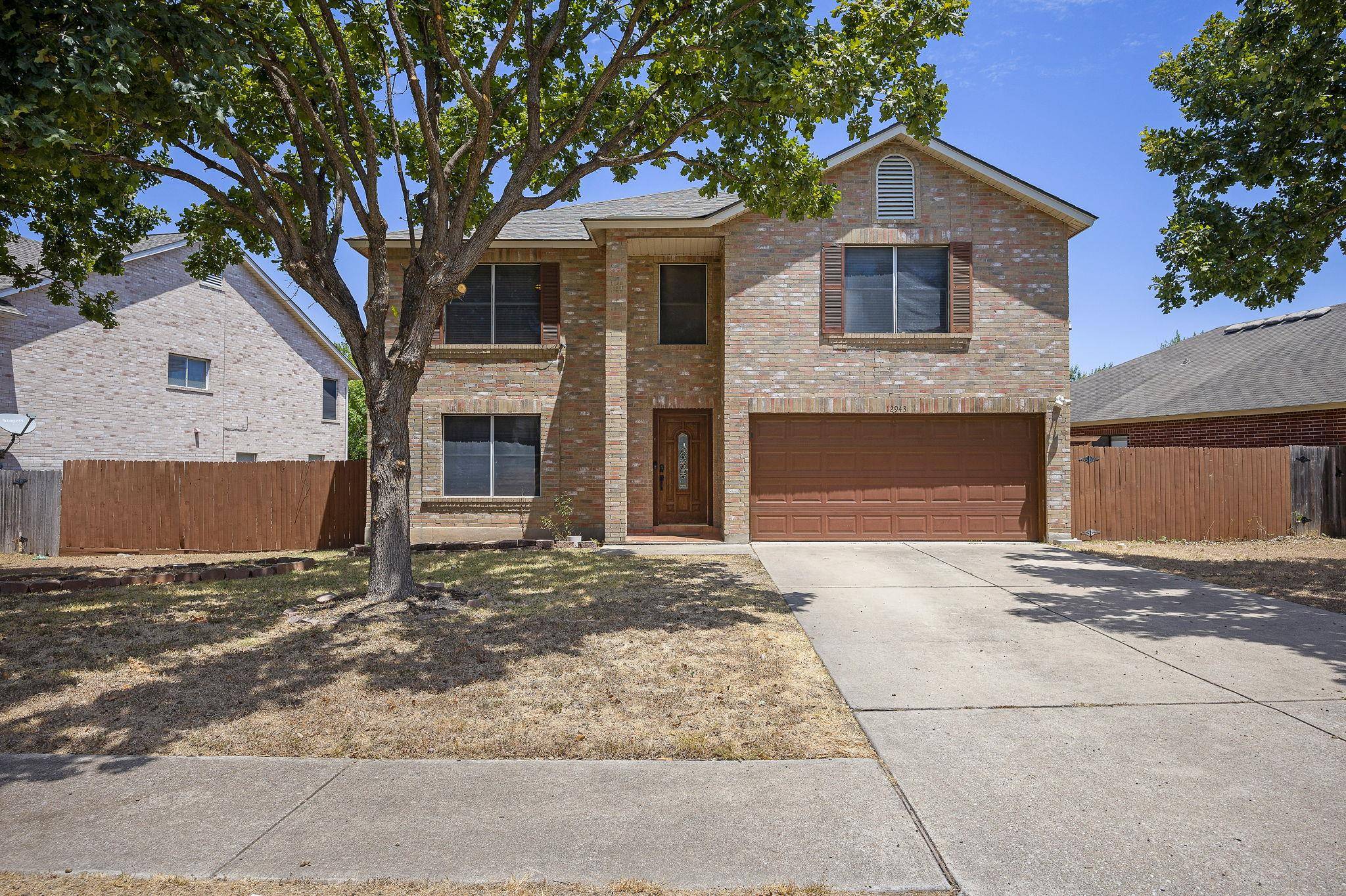 Austin, TX 78753,12943 Dionysus DR