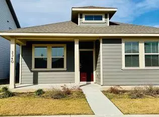 2340 Pecan Island DR, Leander, TX 78641
