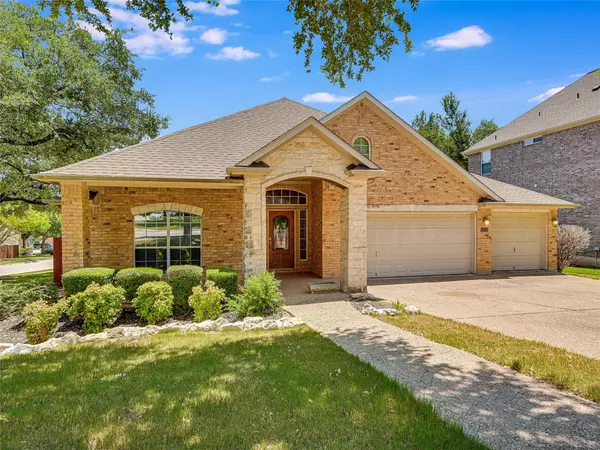 2700 CULVER CLIFF LN, Cedar Park, TX 78613