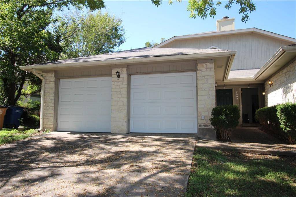 2002 Kenneth Ave #A, Austin, TX 78741