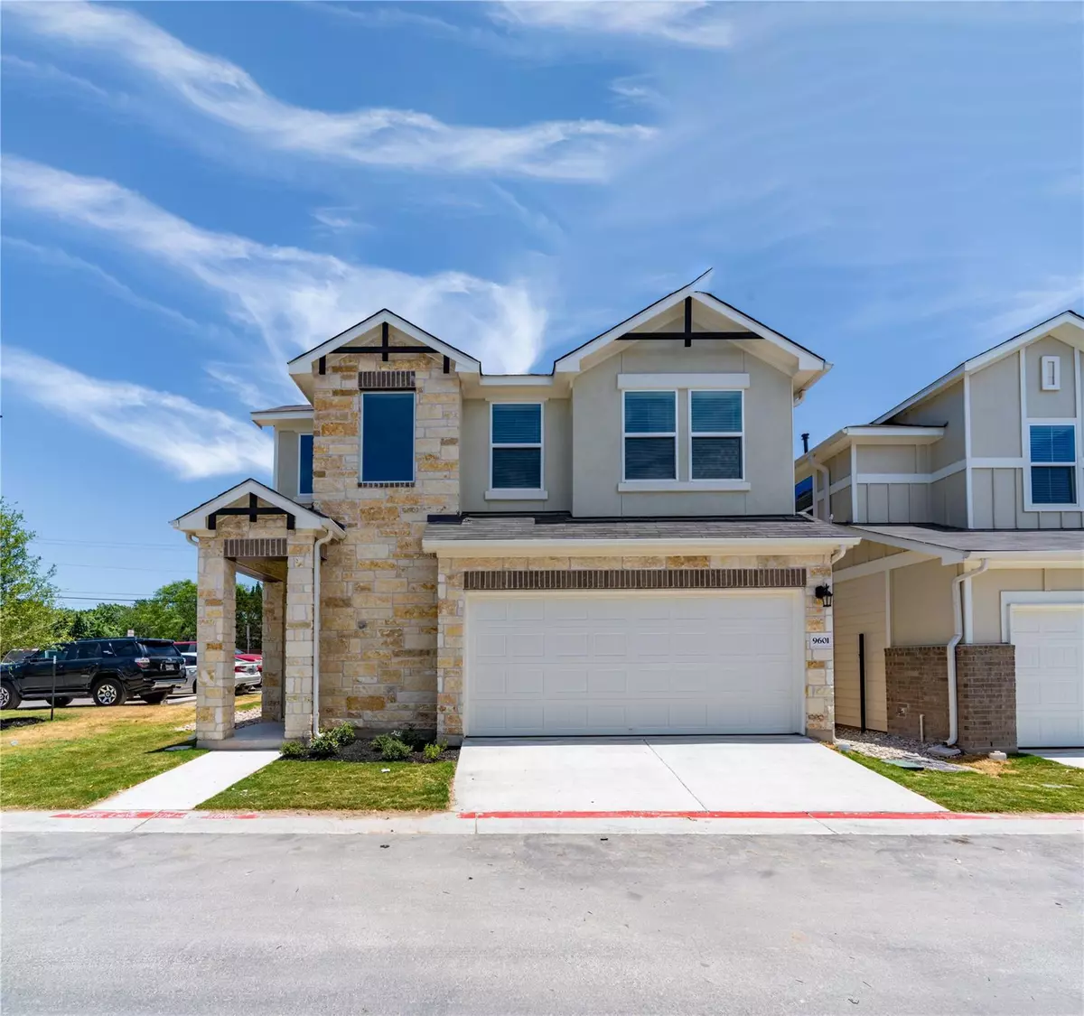 Austin, TX 78748,9601 Dawn Pearl DR #21