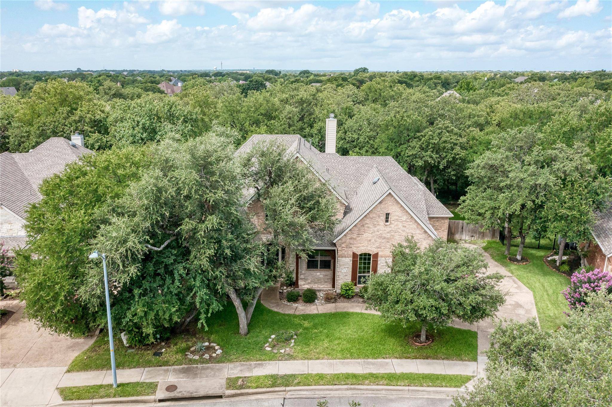 1160 Waimea BND, Round Rock, TX 78681