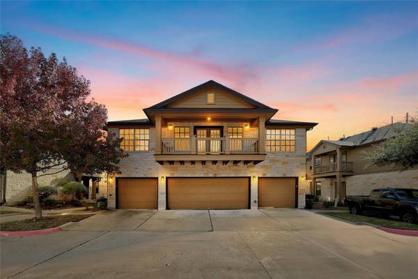 1310 W Parmer LN #1801, Austin, TX 78727