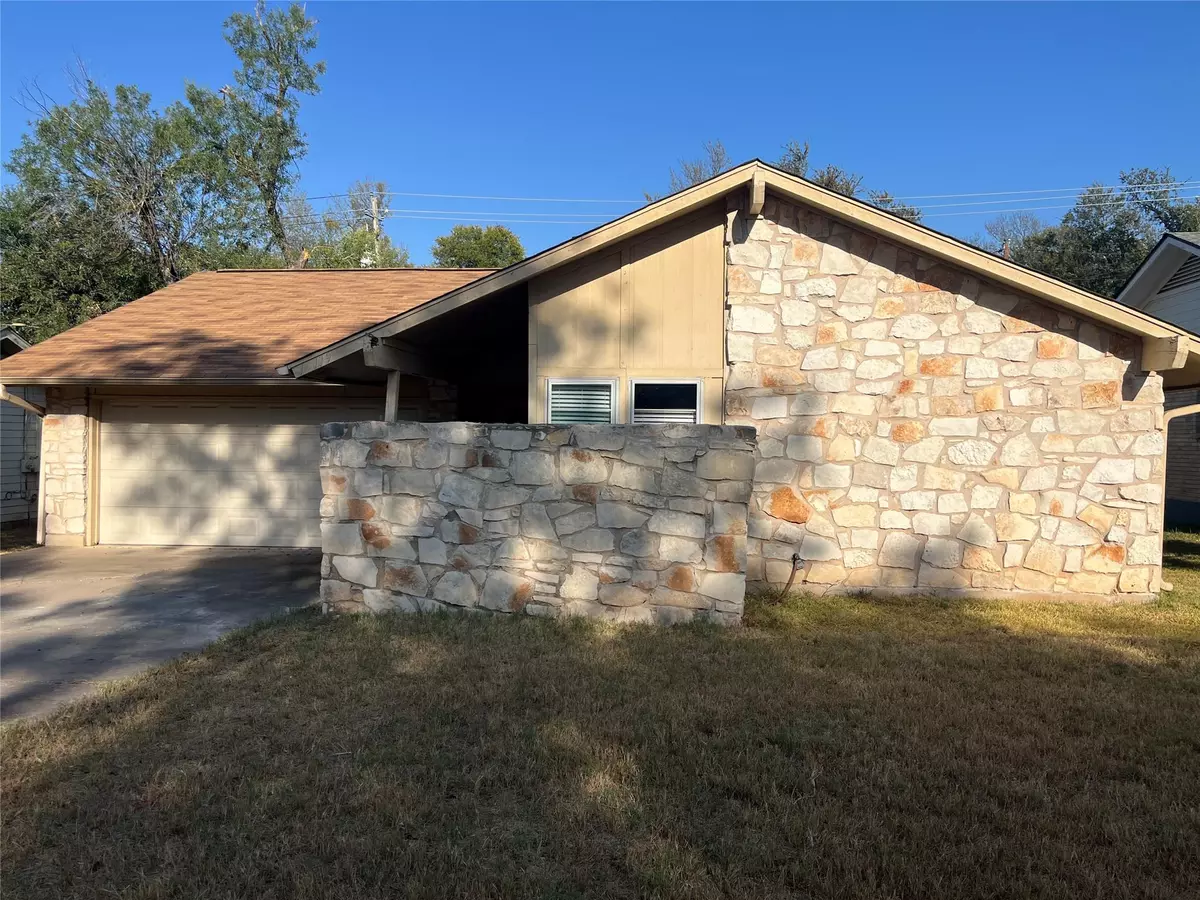 Austin, TX 78750,12119 Robin Ridge LN