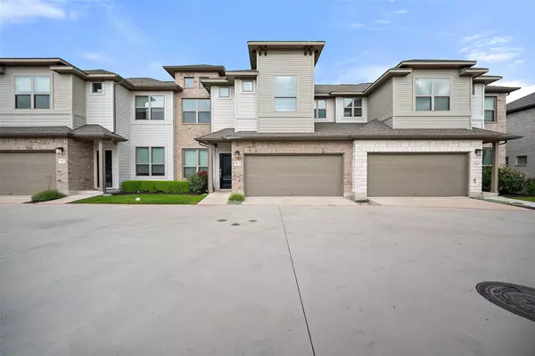 Round Rock, TX 78664,2500 FOREST CREEK DR #603