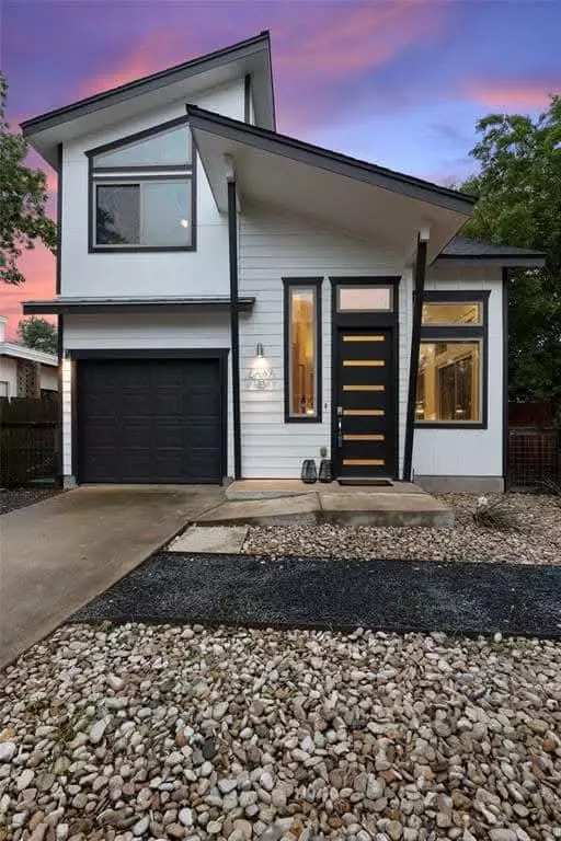 5007 Delores Ave #B, Austin, TX 78721