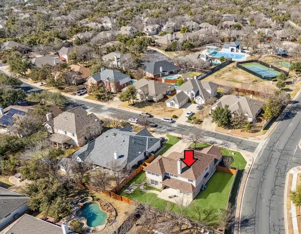 Austin, TX 78717,9201 Cessna LN