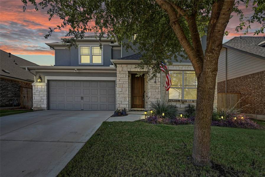 143 Blushing DR, Buda, TX 78610