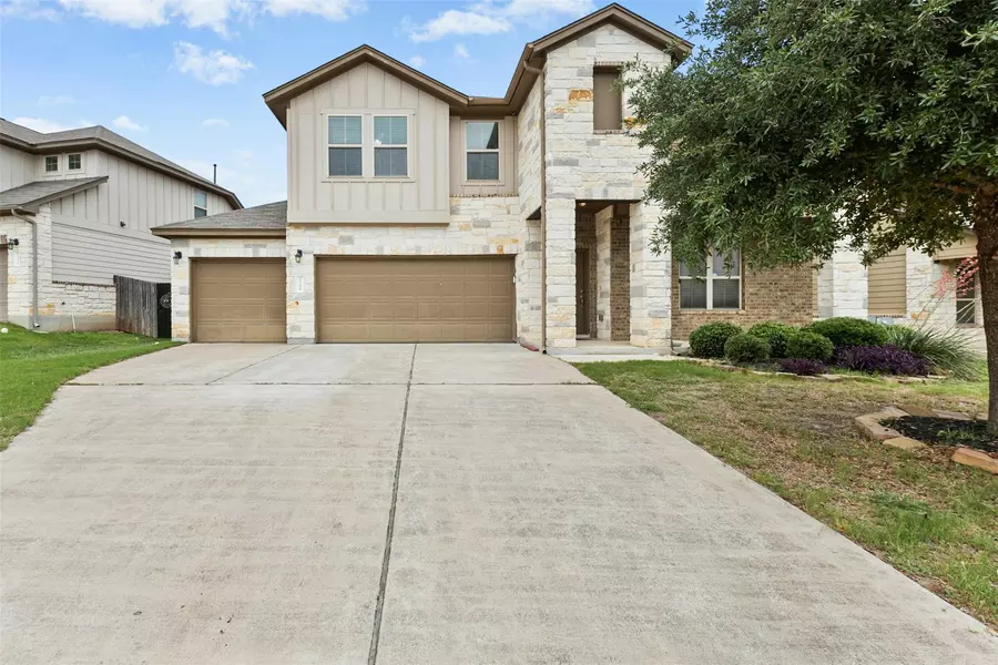 13208 Olivers WAY, Manchaca, TX 78652