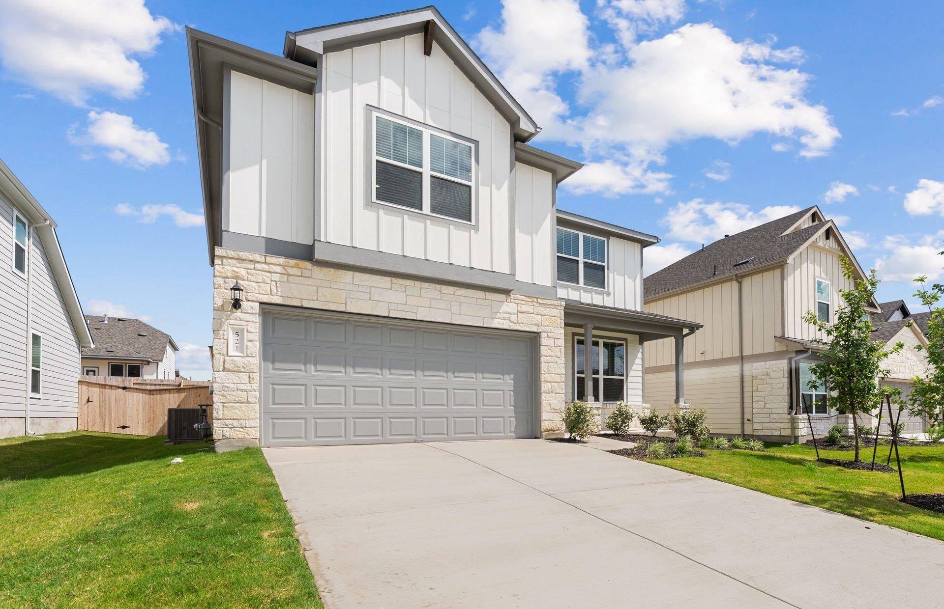 Georgetown, TX 78626,521 Scooter ST