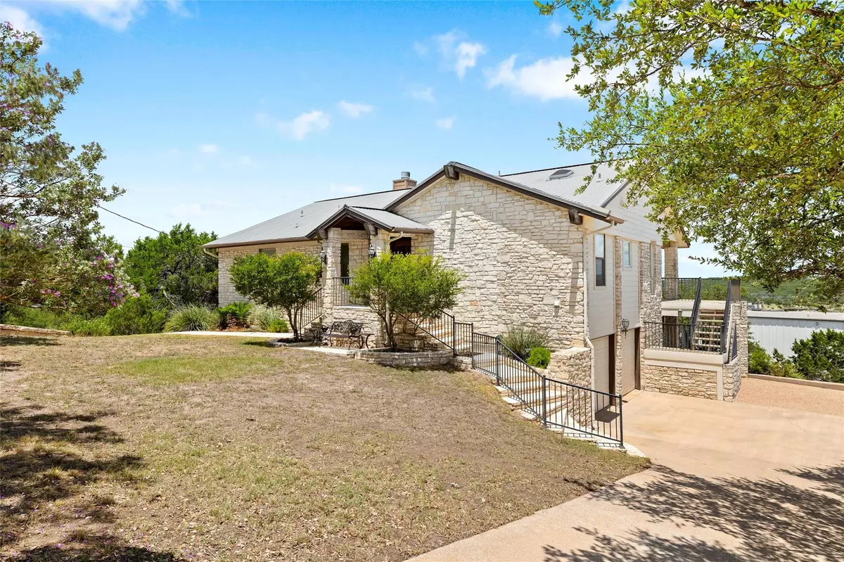 Lago Vista, TX 78645,21514 Mount View DR
