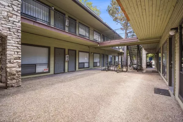 Austin, TX 78705,2815 Rio Grande ST #104