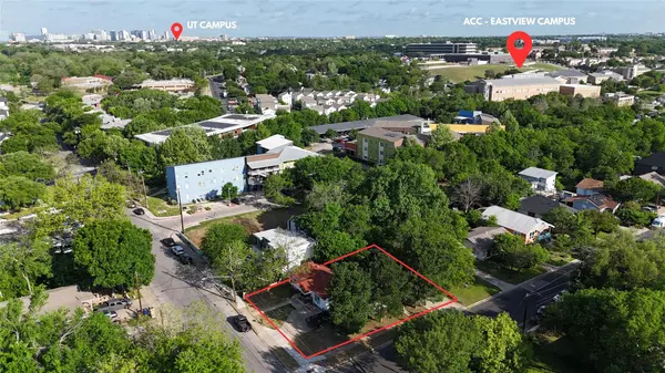 Austin, TX 78702,2808 Lyons RD #A & B