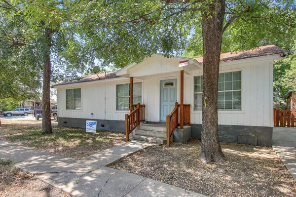 Austin, TX 78702,2808 Lyons RD #A & B