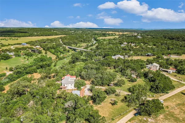 250 River Rock Rd RD, Wimberley, TX 78676