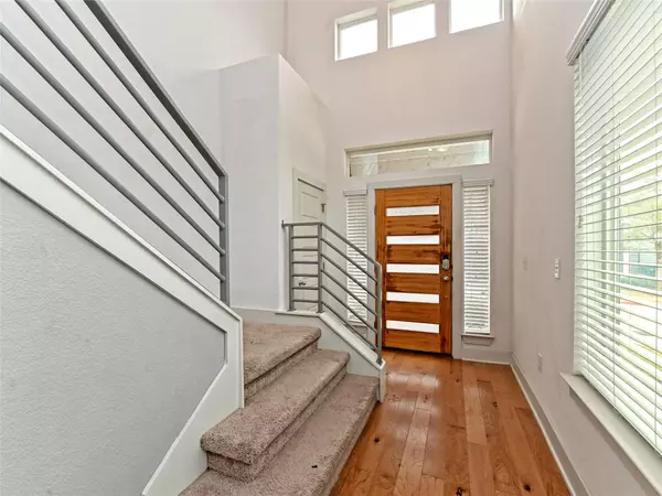 Austin, TX 78741,2205 Capulet ST