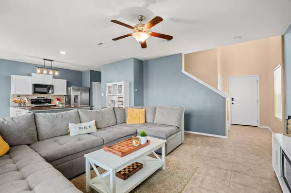 Jarrell, TX 76537,279 Circle WAY