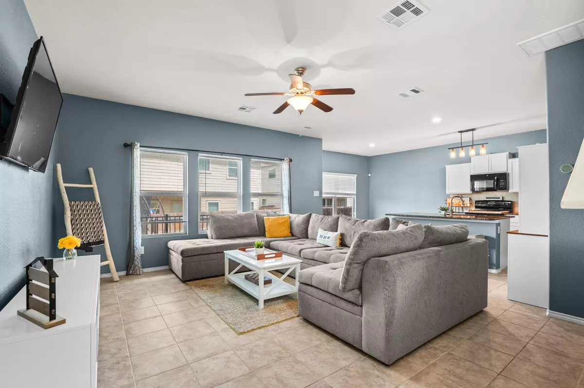 Jarrell, TX 76537,279 Circle WAY