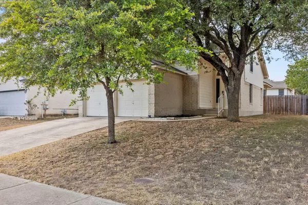 Round Rock, TX 78664,1704 Barilla Mountain TRL