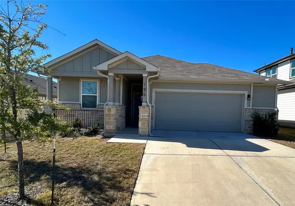 195 Greenbelt Reservoir PASS, Kyle, TX 78640