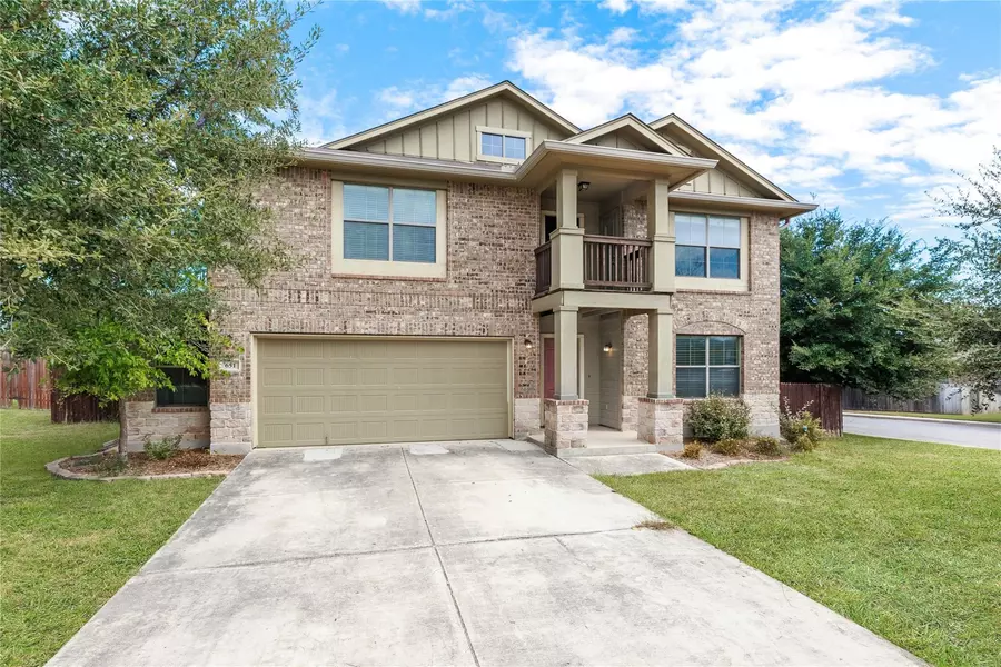 651 Osprey LN, New Braunfels, TX 78130