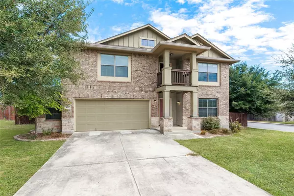 651 Osprey LN, New Braunfels, TX 78130