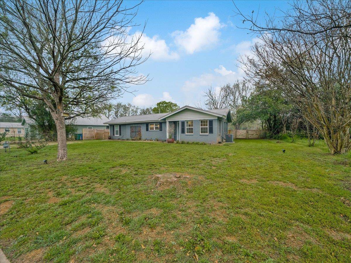 Bastrop, TX 78602,1607 Carter ST