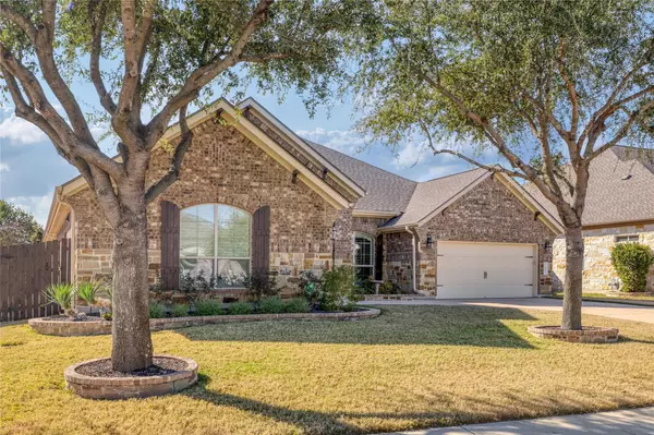 Leander, TX 78641,1803 Pradera PATH