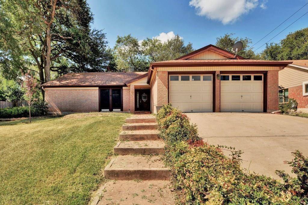 Austin, TX 78727,13032 Silver Creek DR