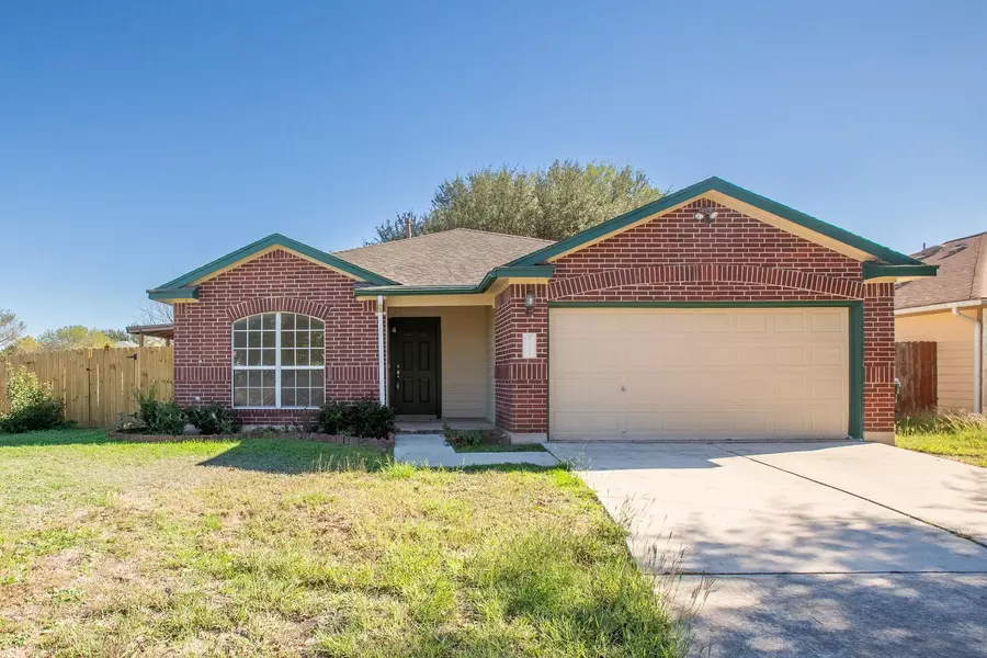 101 Geronimo CV, Kyle, TX 78640