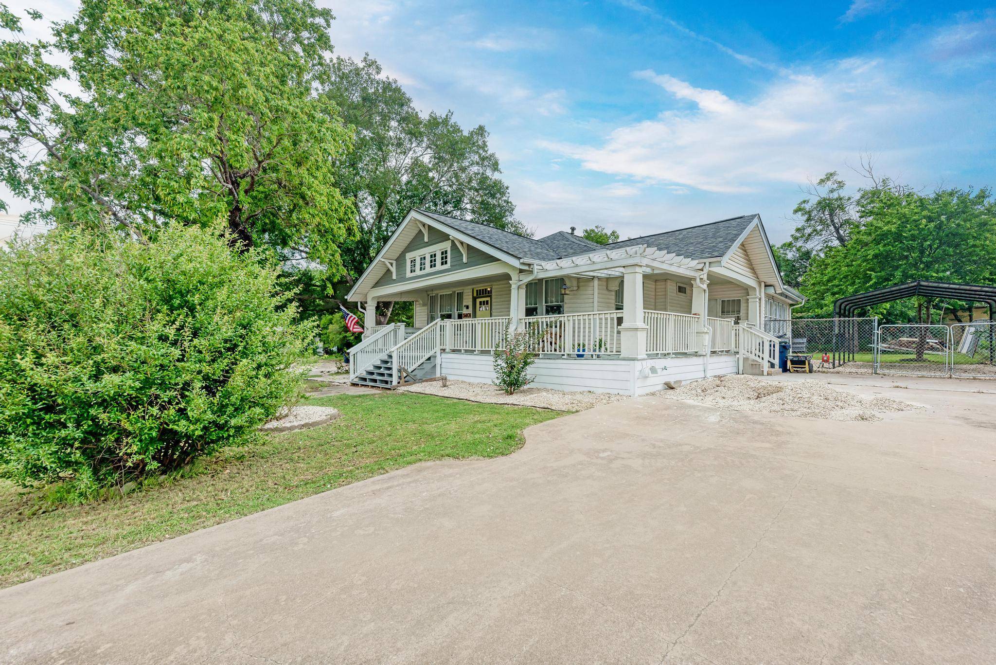 Rockdale, TX 76567,340 Ackerman ST
