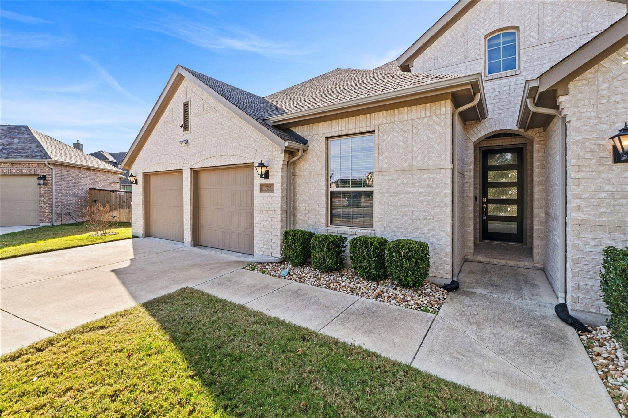 Round Rock, TX 78681,3717 Kirby CV