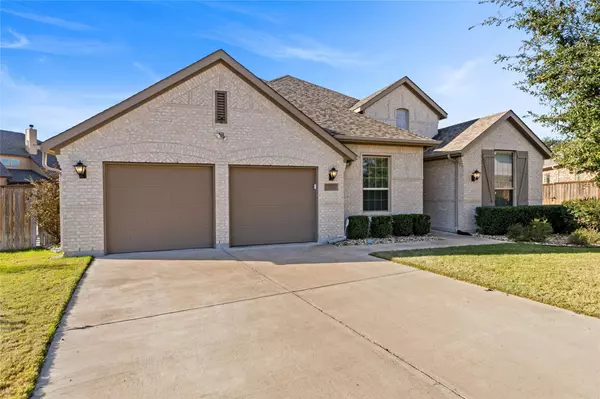 3717 Kirby CV, Round Rock, TX 78681