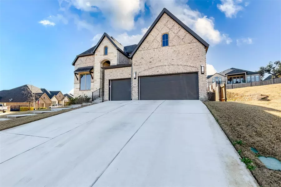 101 Ventuno CV, Georgetown, TX 78628