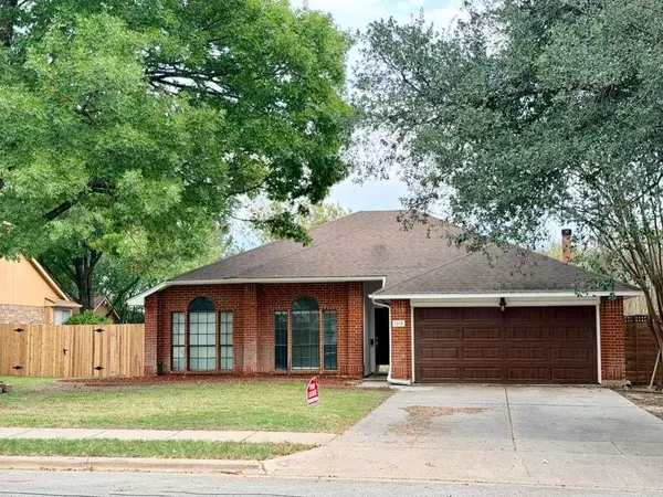 Pflugerville, TX 78660,1213 Bell Rock CIR