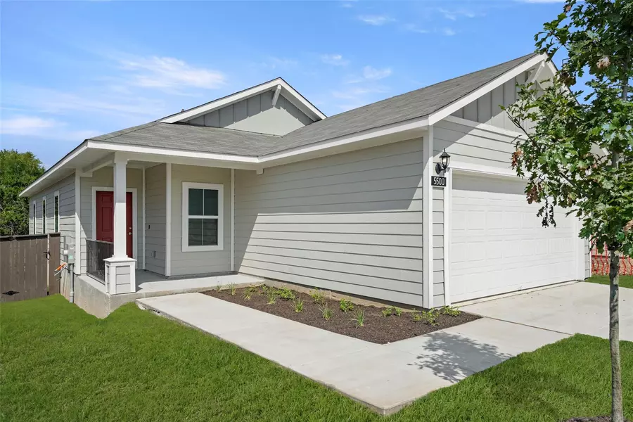 5500 Lomasso DR, Austin, TX 78747