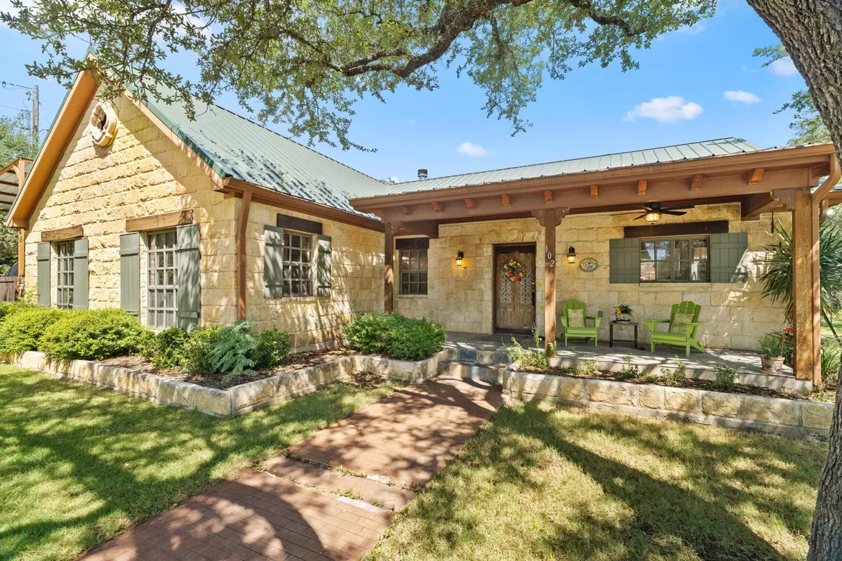 Burnet, TX 78611,102 Camm Lary CIR