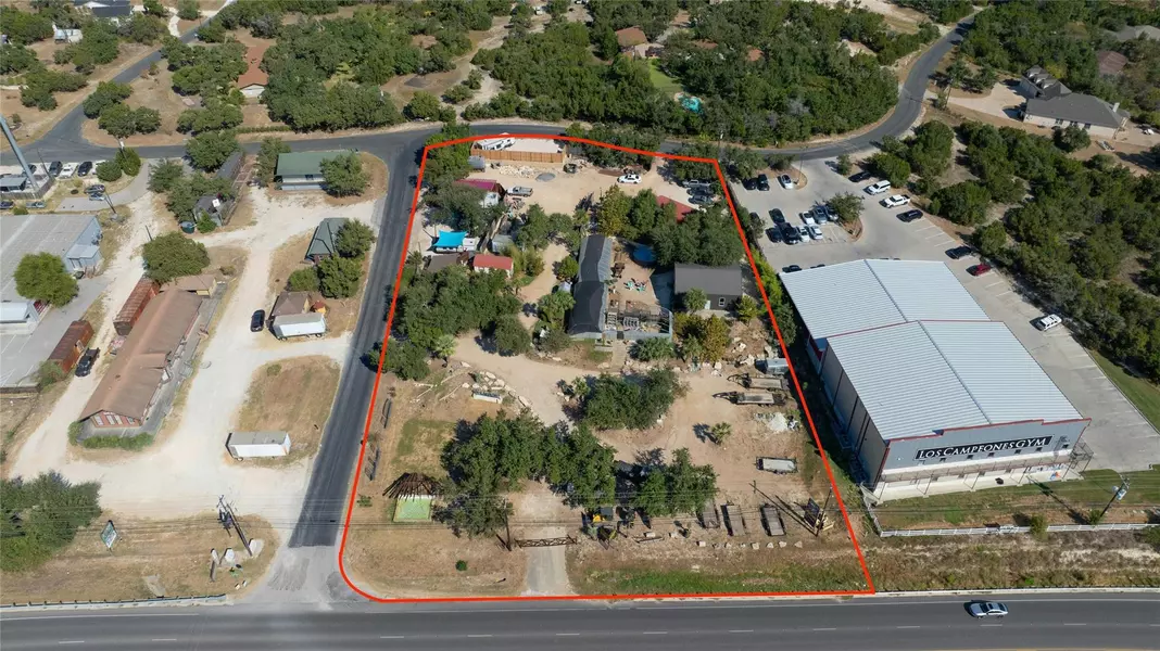 9114 HWY 290 W, Austin, TX 78736
