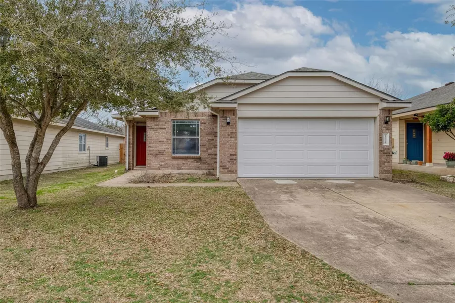 13024 Date Palm TRL, Elgin, TX 78621