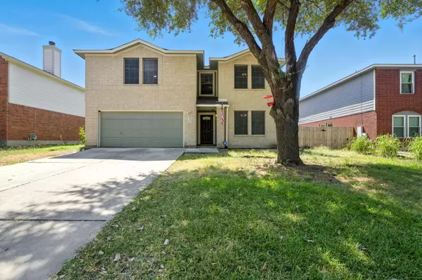 801 Brandi CIR, Kyle, TX 78640