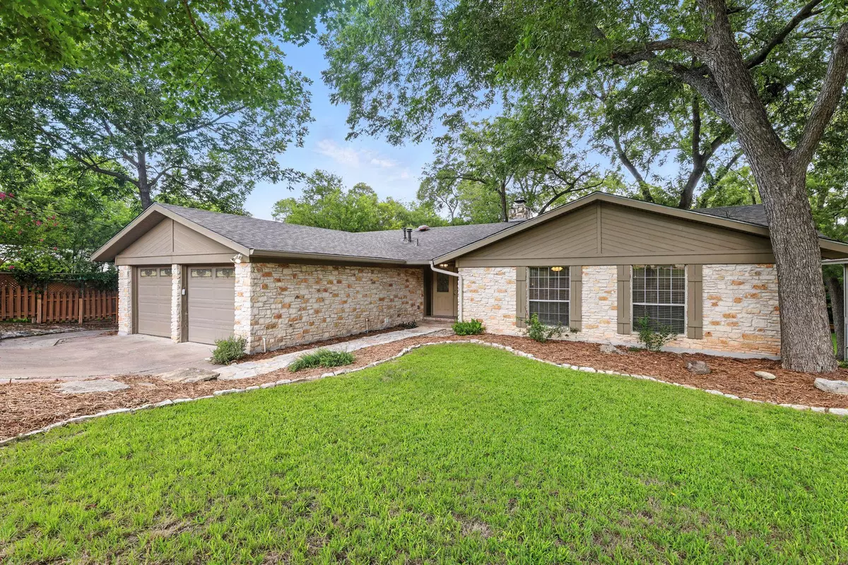Austin, TX 78753,11915 River Oaks TRL