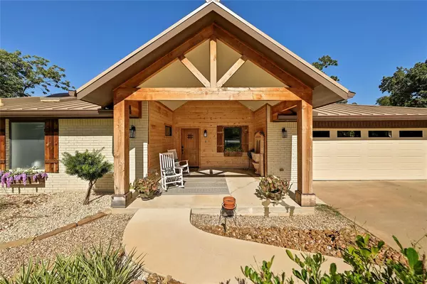 Horseshoe Bay, TX 78657,408 Sombrero