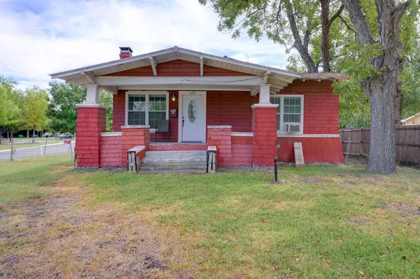 1105 W Mill ST, New Braunfels, TX 78130