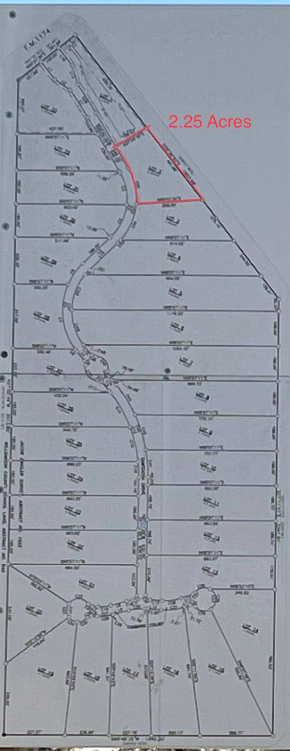 Bertram, TX 78605,000 #2 Sawtooth DR