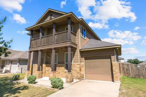 Jarrell, TX 76537,408 Azurite DR