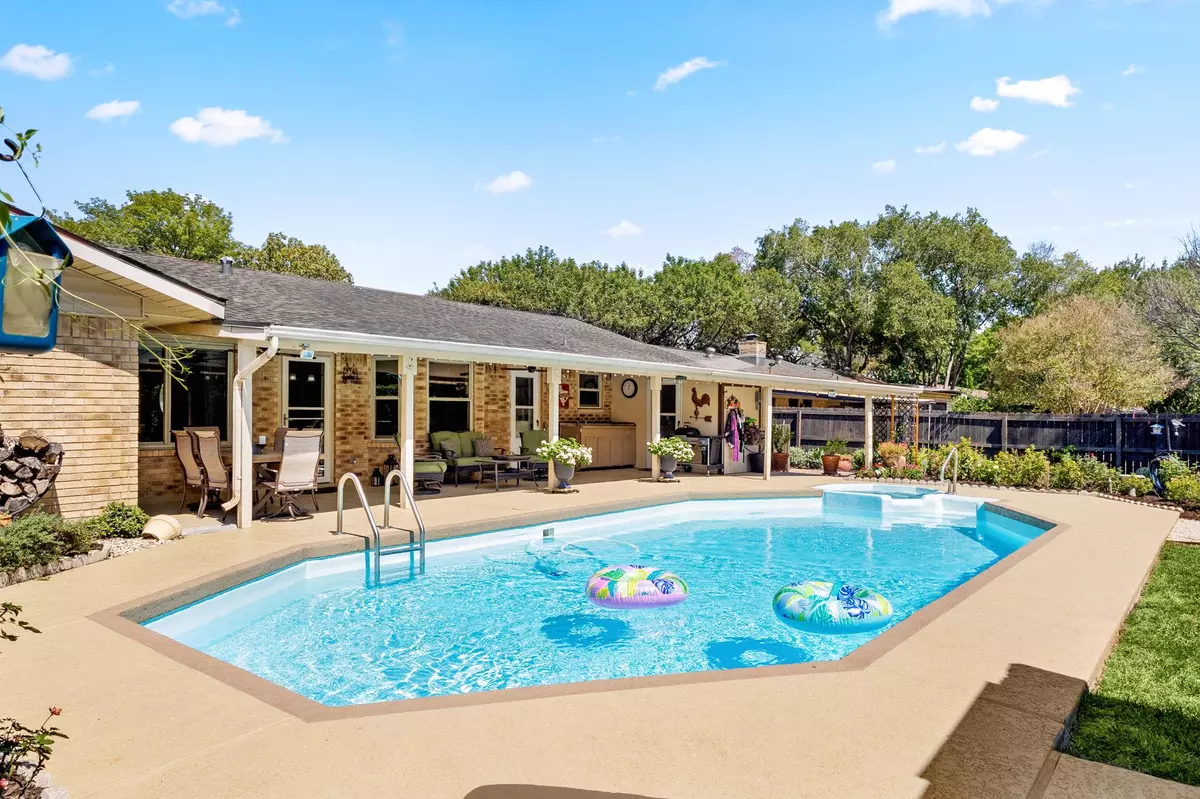 New Braunfels, TX 78130,1115 Gardenia DR