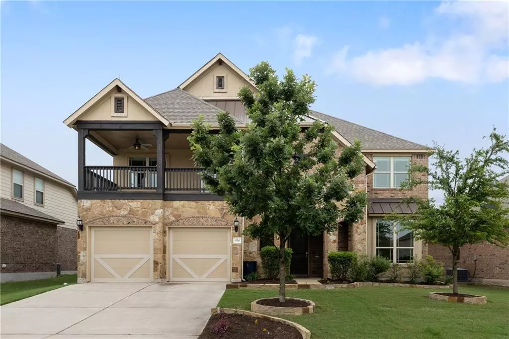 Leander, TX 78641,920 Tabernash DR
