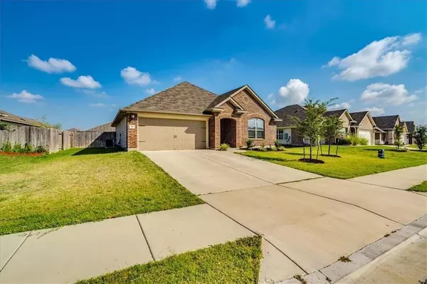 Hutto, TX 78634,117 Balsam ST