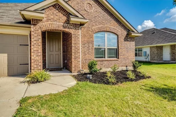 Hutto, TX 78634,117 Balsam ST