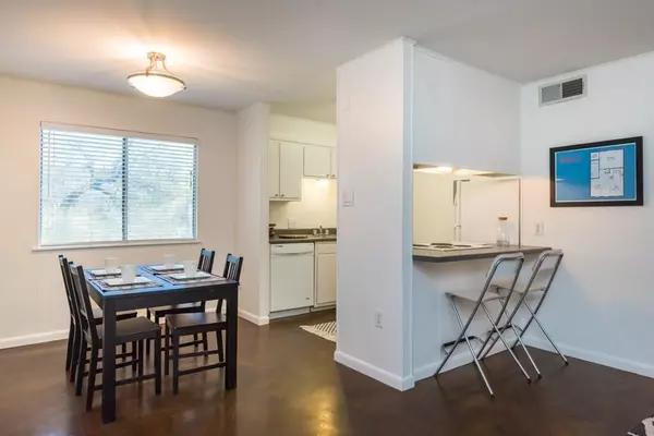 Austin, TX 78751,3914 Avenue D #107